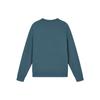 New FILA Sweatshirts Men's Tea Blue A11M331204F-DB