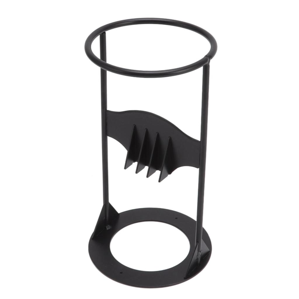 Firewood Splitter Portable Iron Splitting Wedge for Log Wood Labor Saving Portable Wood Splitting