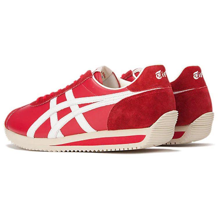 ONITSUKA TIGER Монреаль Nm 'Красный Белый' 1183B360-600