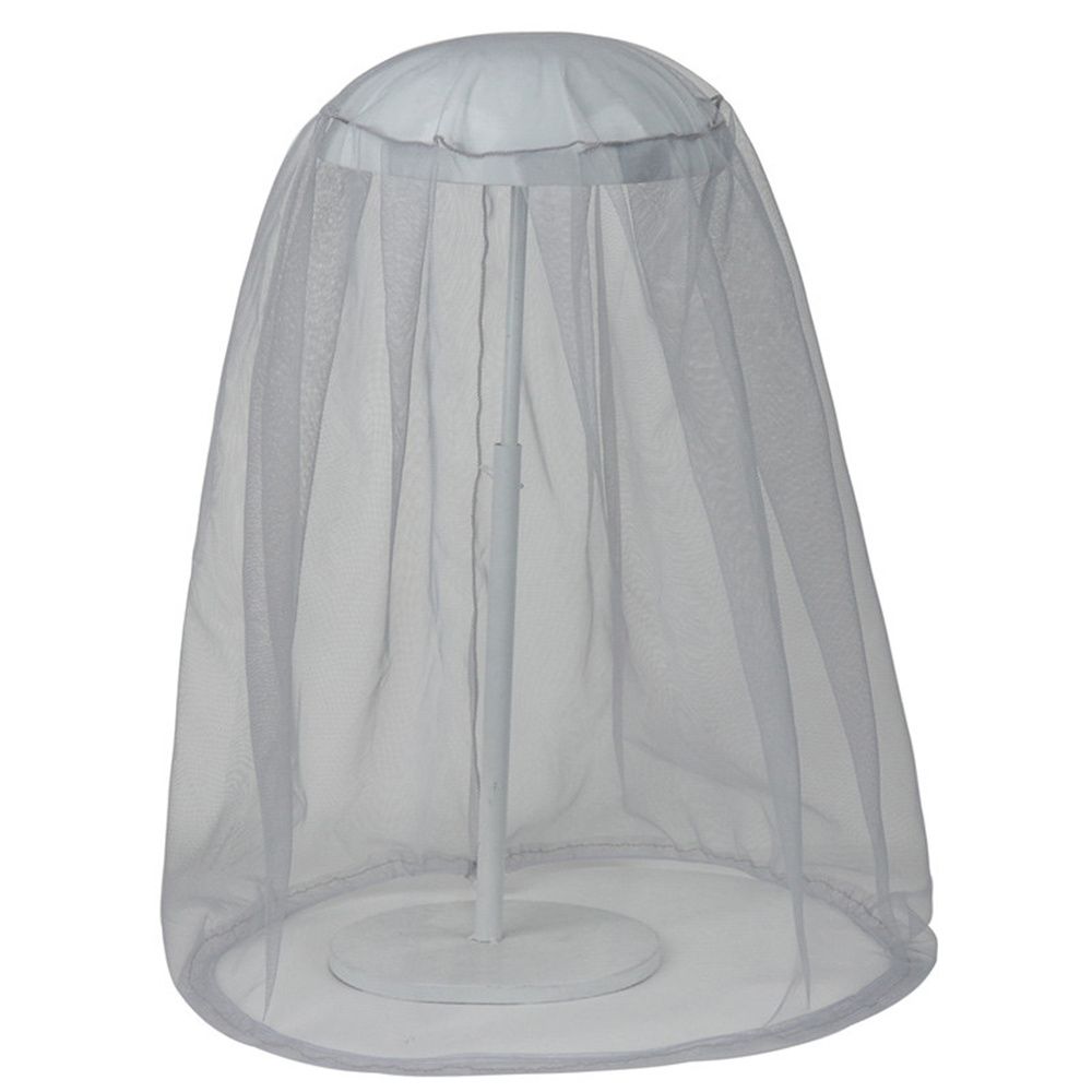 Bee Bug Insect Bee Protection Outdoor Fishing Mosquito Hat Fishing Cap Mesh Hat Head Net