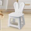 Stool for Kids, Lightweight Footrest Reading and Play