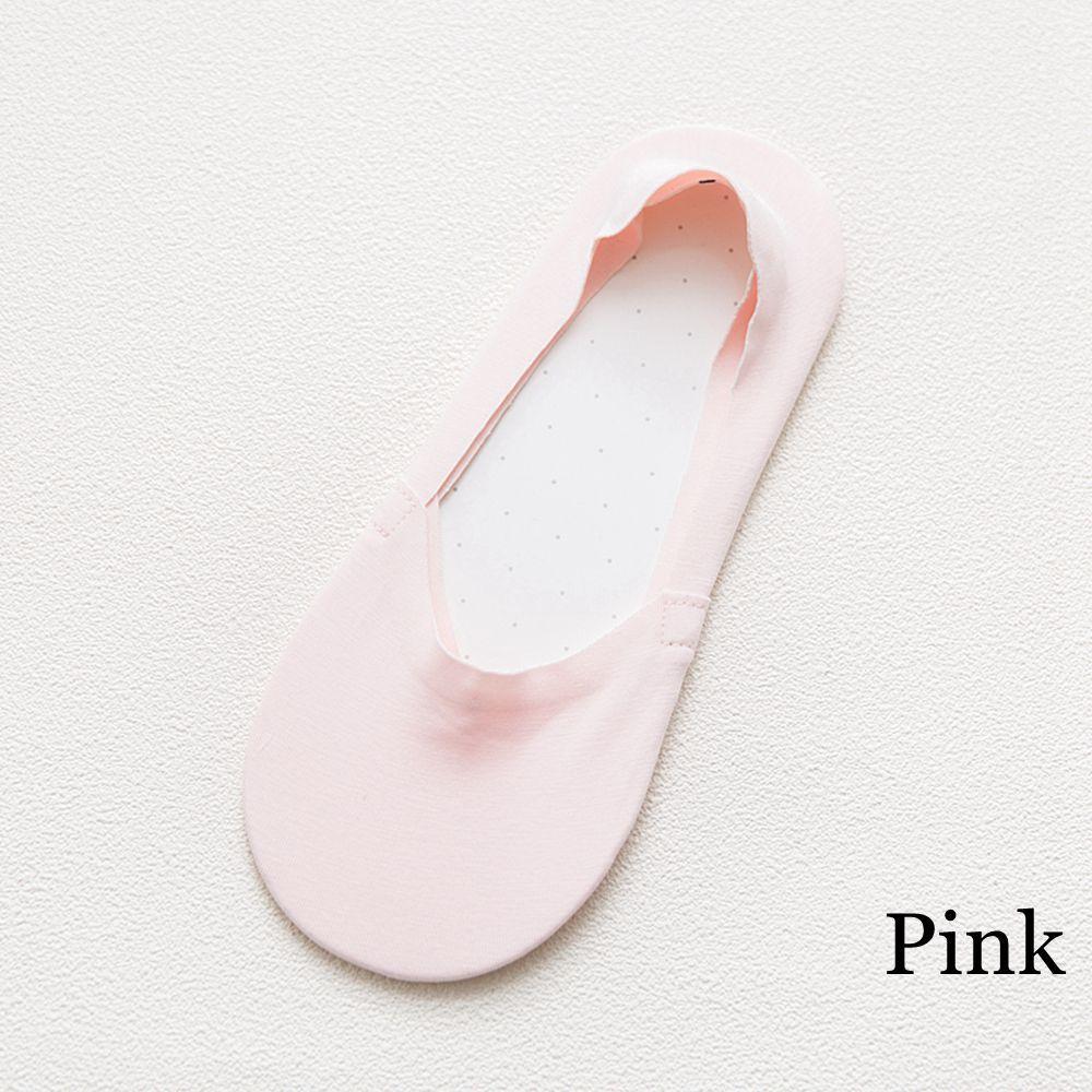 Женские короткие удобные носки до щиколотки, невидимые нескользящие эластичные короткие чулочно-носочные изделия