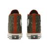 Converse Chuck 70 High 'Workwear Quilting - Зеленый Коричневый' 169375C