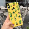 Чехол для Xiaomi Redmi Note 5 Силиконовый Милый Астронавт Задняя Крышка Мягкие Чехлы Для Телефона Для Xiaomi Redmi Note 5 5Pro Note5 Fundas Coque
