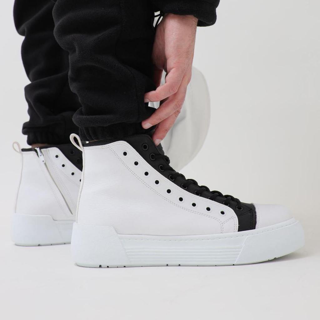 Chekich Оригинальная брендовая мужская спортивная кожаная обувь светло-коричневого цвета, повседневная спортивная обувь для ходьбы на шнуровке, на высоком каблуке и подошве средней длины, уличный стиль, мода 2023 г.