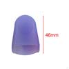 Clarinet Cap Mouthpiece Cover Maintenance Silicone Dustproof Protector