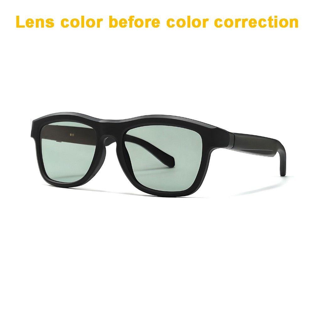 Bluetooth Call Smart Bluetooth Sunglasses Bluetooth Music Glasses  For Men Women