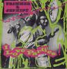 7-дюймовая пластинка TRIMMER & JENKINS - Я люблю вечеринки! CB349 Харизма 1979 Великобритания Рок Б/У