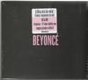 CD БЕЙОНС? - Бейонс? 88843032512 Columbia, Parkw 2013 Бразилия Рэп и Хип-Хоп/R&B Б/У