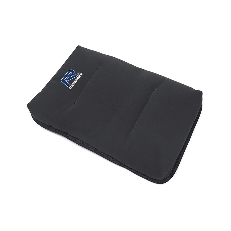 rxply2 Car Armrest Box Pad Auto Armrest Mat High Quality Accessorie For Volvo Rdesign V60 V40 XC90 S60 C30 XC60 V50 V70 S90 XC40 S80 T6