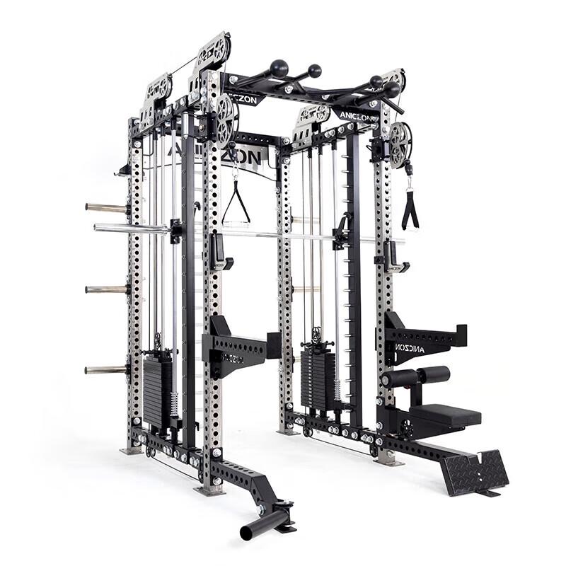 Yimai M3 Multi-Functional Smith Machine Home Gym System