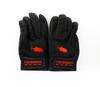 Fisherman Перчатки 3D Super Cool Black Размер XLA (0319)