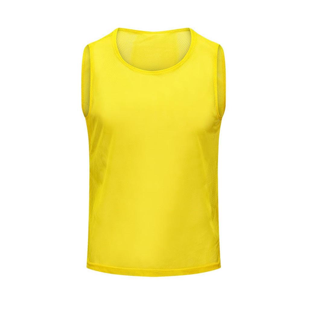 Спортивный тренировочный футбольный жилет BIBS футбольный жилет для баскетбола