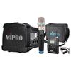 MIPRO MA-100SBII Портативная Bluetooth-колонка и усилитель CN-вилка (адаптер в комплекте)