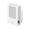 Elecom WiFi Wireless LAN Repeater 11ac Equipped with Outhouse Mode High Power Type White 867+300Mbps WTC-C1167GC-W