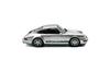 SOLIDO Porsche 911 RS 1994 Серебристый Готовая Модель S4312904 1/43 (964)