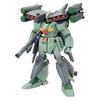 BANDAI HGUC Stark Jegan зеленый 1/144 RGM-89S (CCA-MSV Версия.)