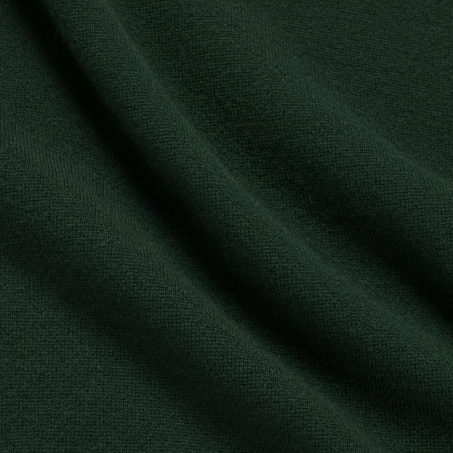 [Lacoste] Men's Basic Crew Neck Pullover AH596E-55NYZP