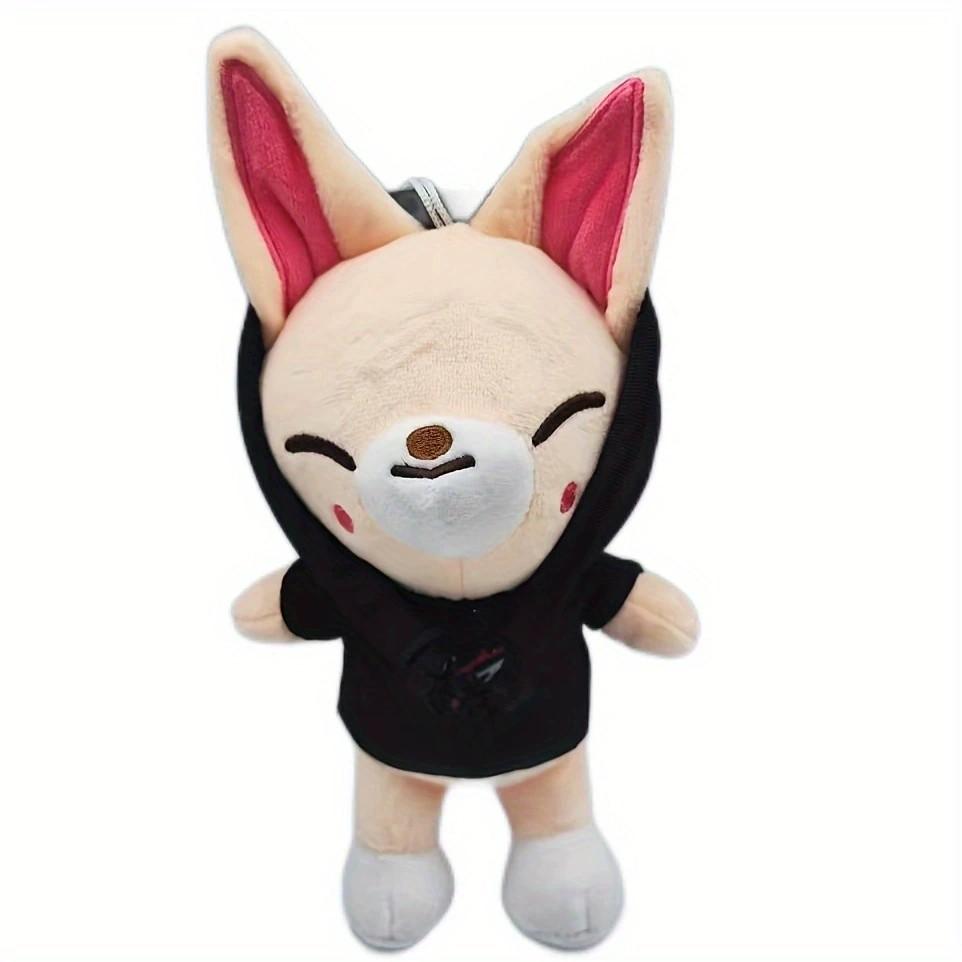 style 20cm Plush Toy Kawaii Stray Plush Cartoon Stuffed Animal Doll Kawaii Companion Toys Room Decor Children Gift