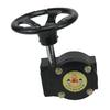 TaiJuFu Turbine Worm Gear Butterfly Valve Handwheel Head