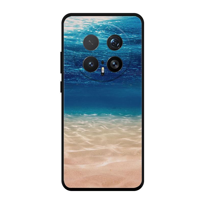 For Honor Magic8 Pro Magic 8 Soft Silicone Shell Protective Cover Cool Animal Cartoon Pattern Phone Case For Honor Magic 8 Pro
