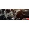 Car Seat Track Trim Cover Left Driver Side For Chrysler Town&Country 2011-2016 For Dodge Grand Caravan 2011-2020 1UQ99DX9AB