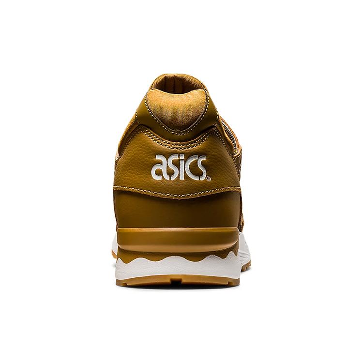 Asics Gel Lyte 5 'Коричневый Желтый' 1191A372-201