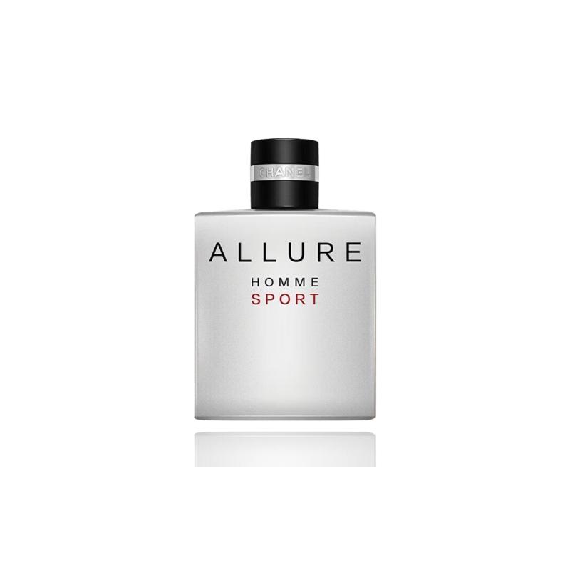 Chanel Allure Homme Sport Туалетная вода Свежий Древесный Цитрусовый Аромат