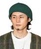 Берет Повседневный Регулируемый Размер ZKN02586 ЗЕЛЕНЫЙ Свободный Размер [Kashira] Весна/Лето