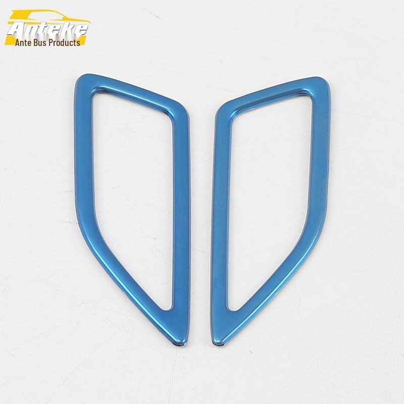 Decorative Frame for GM8 Air Conditioning Outlet – Fits 17 Models