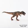 New Solid Carnivorous Dinosaur Model Toys - Popular Simulation Dinosaur Figures