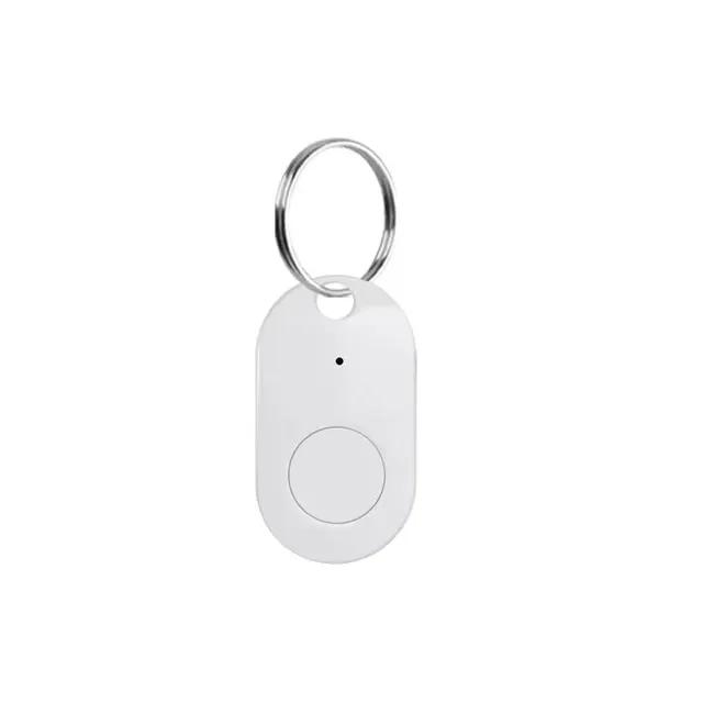 Мини GPS-трекер Bluetooth 4.0 Анти-потеря Устройство для питомцев Детей Сумки Кошелька Отслеживание для IOS Android Умный Искатель Локатор Amagi