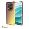 Ударопрочный градиентный чехол из ТПУ с усиленными углами для Xiaomi Redmi Note 1 Pro G 14 Pro+ Plus Защитная крышка Fundas Coque Capa