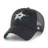Casquette De Baseball Dallas Stars 47Brand NHL MVP