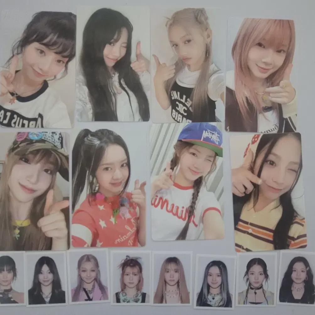 Eunice Photo Card Stock Exchange