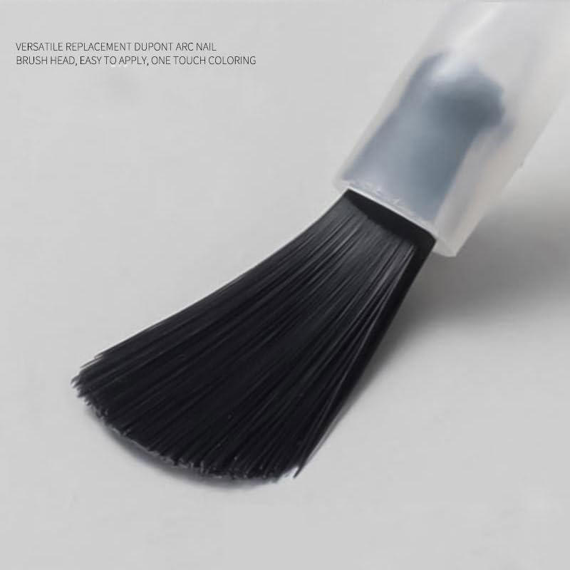 Кисти для замены лака для ногтей Кисти для замены гель-лака Для профессионального салонного или домашнего использования Маникюрные аппликаторы Инструменты