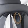 Подходит для Tesla Model Y Model 3, многоцелевое крепление для заднего сиденья автомобиля, крючок для сумки, рюкзака, держателя для продуктовых сумок