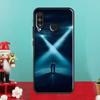 Чехол для телефона Huawei Nova 12i 12s 11i 5T Y90 Y70 Y60 Y61 Y91 Y72 9 10 SE P60 Pro P20 P30 P40 Lite с изображением из сериала Секретные материалы