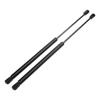 1 Pair Tailgate Boot Gas Strut Lifter for Corsa C 2000-2006 Hatchback 9114311 Trunk Tailgate Boot Gas Spring Struts