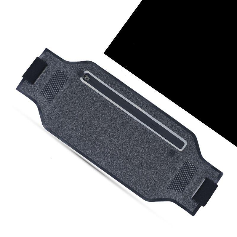 Превосходная сумка-пояс на бедрах из ткани Lycra, идеально подходит для бега, хайкинга и езды на велосипеде