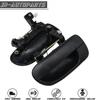 Для Hyundai Accent 2000-06 Пара Задняя Левая и Правая Наружная Ручка Двери США
