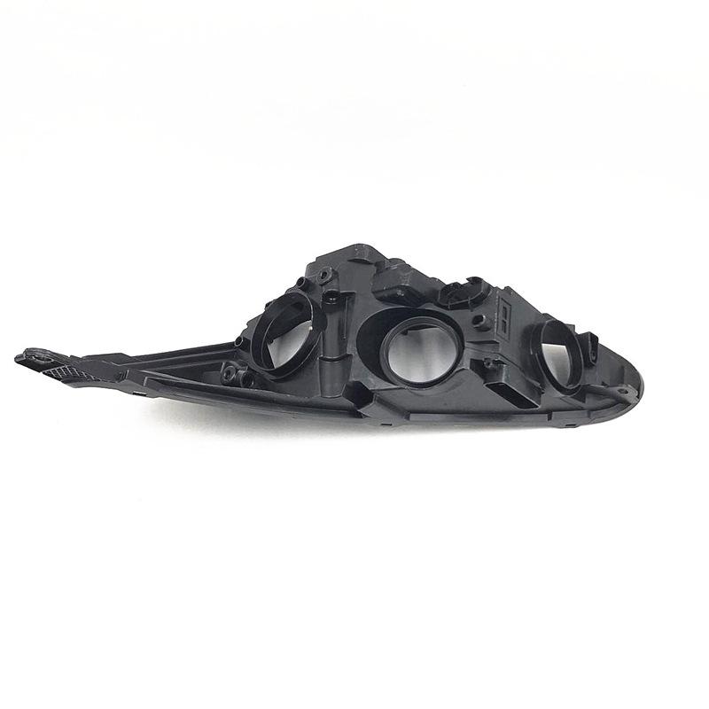 15-17 New Focus Black Plastic Rear Headlight Shell and Lampshade