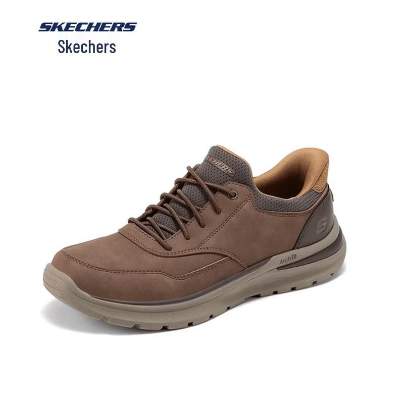 Skechers Мужская обувь в стиле Business Casual 205492