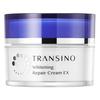 TRANSINO Лечебный отбеливающий восстанавливающий крем EX 35 г [предмет]
