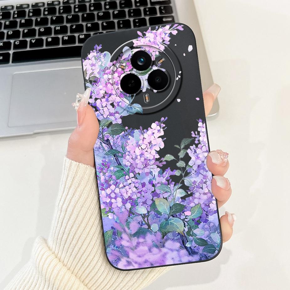 Чехол для Realme 14 Pro 5G RMX5056 Милый Модный Мультяшный Чехол Мягкий Силиконовый Чехол для Телефона Для Realme 14 Pro Plus Realme14 Pro+ Корпус