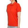 Zipore Golfwear Женская футболка с коротким рукавом G4lf22k135 Poppy