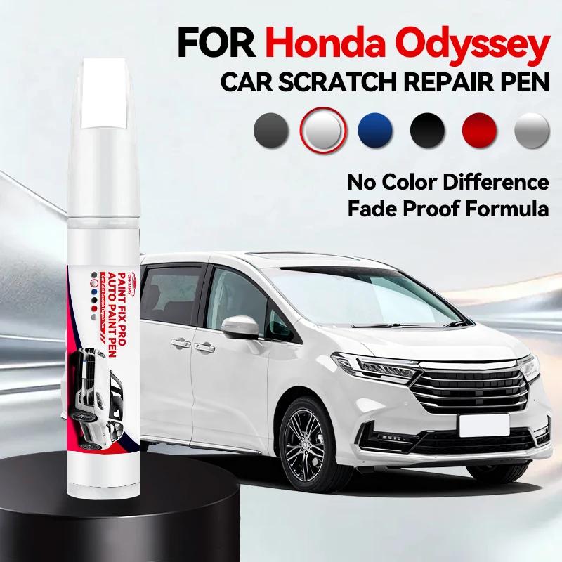 Vehicle Dedicated Exclusive For Honda Odyssey Car Paint Repair Pen Touch Up Scratch Remover DIY Auto Accessories Black White NH9