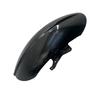 For Triumph Bobber Bonneville Speedmaster 1200 2018-Front Fender Motorcycle Mudguard Mud Splash Guard Cover Fairing Chopper