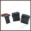 For Hongyan Genlyon Dashboard Rocker Switch Fog Light /Reverse Lamp /Alarm /Hazard Warning Control Button Truck Parts (5pcs)