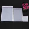 Transparent Self-Adhesive OPP Bags 16x22 for Stockings & Clothing